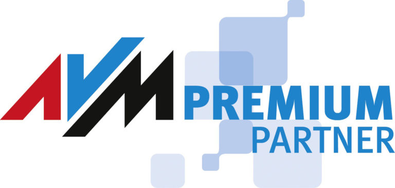 Lgogo AVM Premium Partner