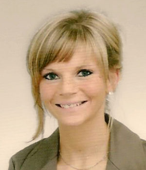 Portät von Christina Miethner