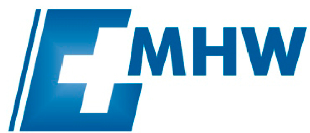 Logo MHW