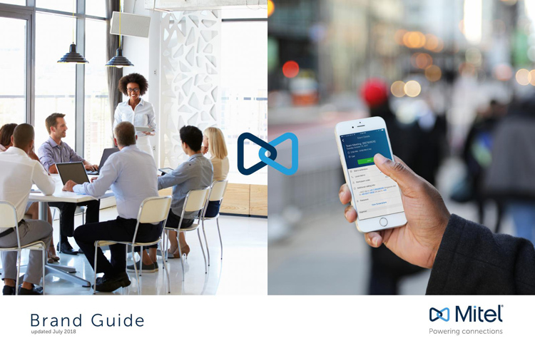 MItel Brand Guide