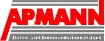 Apmann Logo