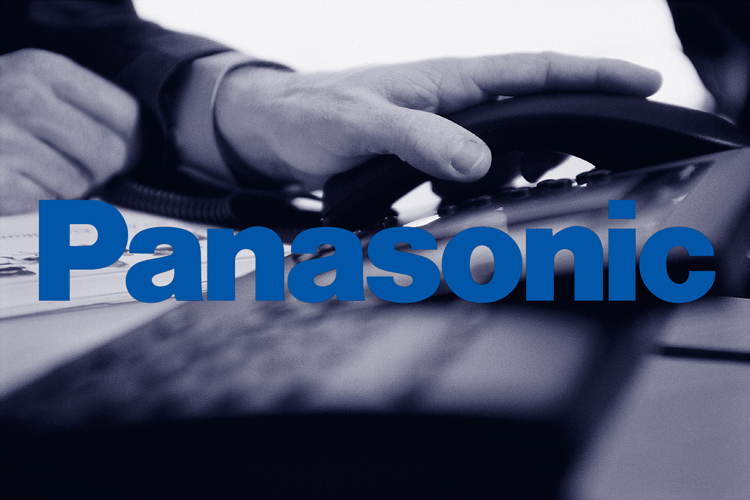 Panasonic B2B Business Communication_Tastatur