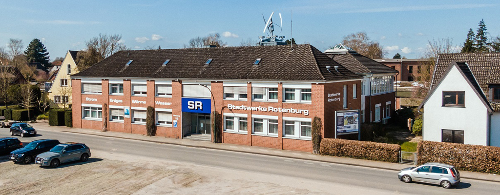 Stadtwerke Rotenburg_Hauptverwaltung