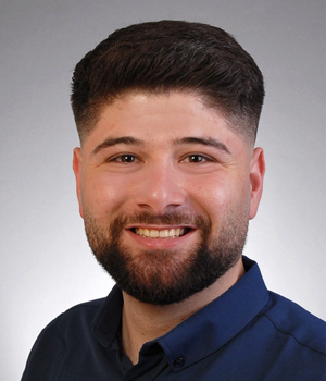 Yamen Kirawan_Apmann Ansprechpartner Fuhrparkmanagement